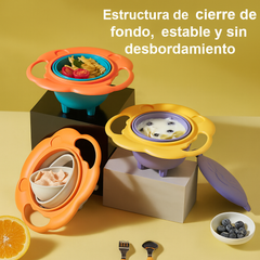 Plato 360º