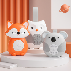 Musical de Sueño - Ruido Blanco