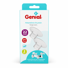 Adaptadores de Pezón Genial