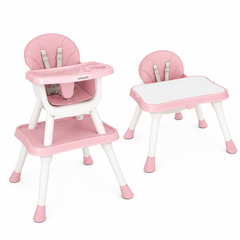 Silla de Comedor Fussion