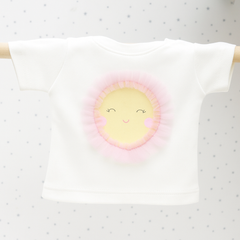 Camisetas Choco Miel Individual