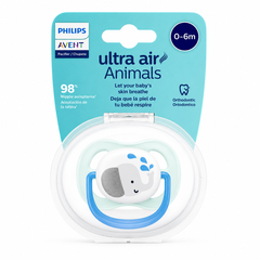 Chupa Avent Ultra Air 0-6 Meses