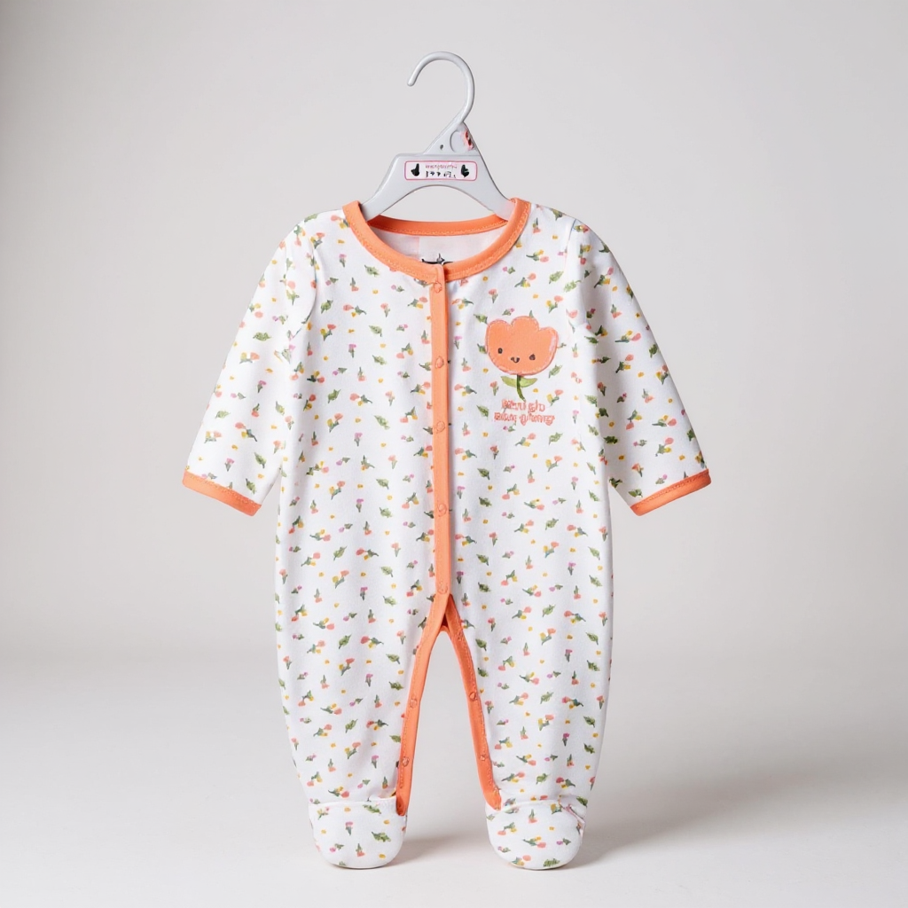 Pijama Duck Duck Goose