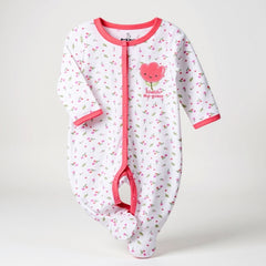 Pijama Duck Duck Goose