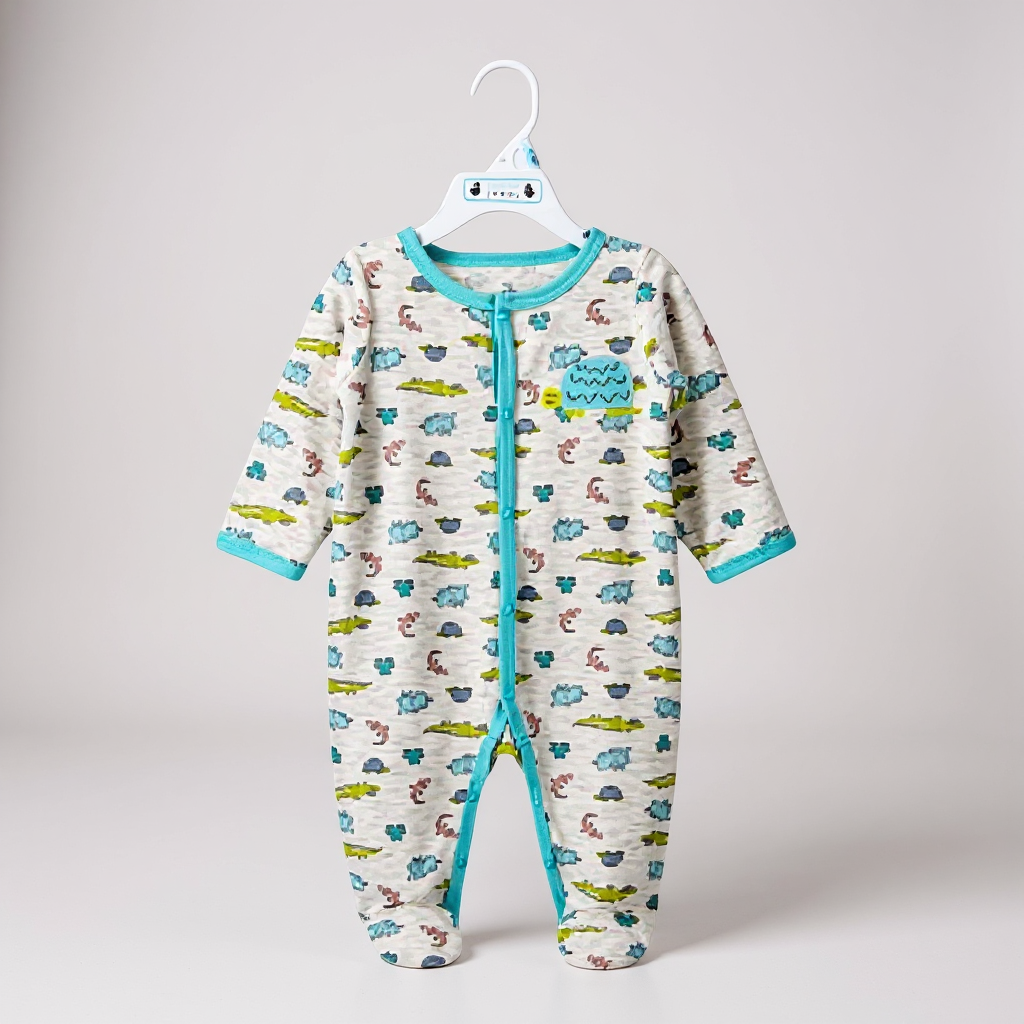 Pijama Duck Duck Goose