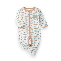 Pijama Duck Duck Goose