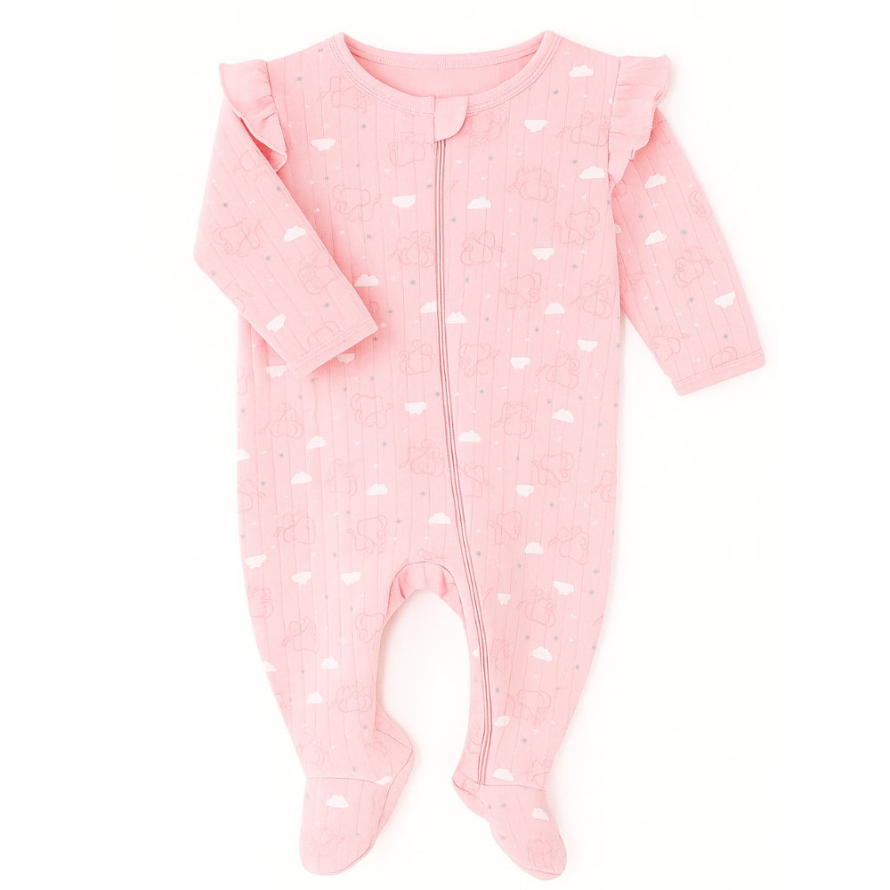 Pijama Duck Duck Goose