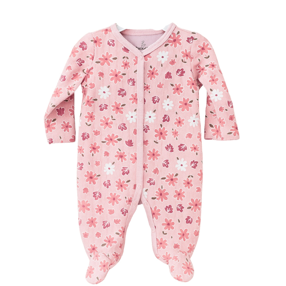 Pijama Duck Duck Goose