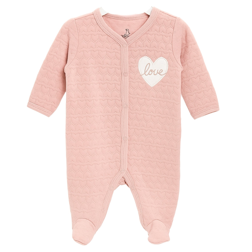 Pijama Duck Duck Goose