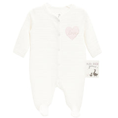 Pijama Duck Duck Goose