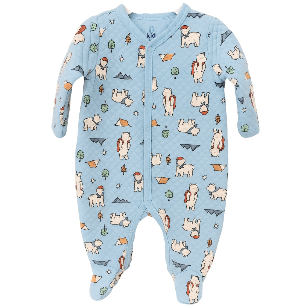 Pijama Duck Duck Goose