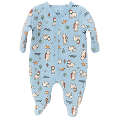 Pijama Duck Duck Goose