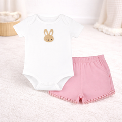 Conjunto para Bebé 2 piezas