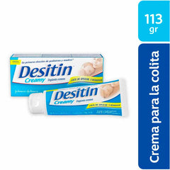 Desitin Creamy x 113g