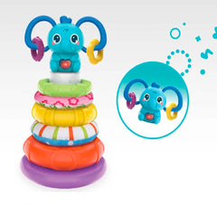 Didáctico Multifuncional Elefante