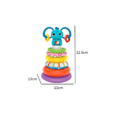Didáctico Multifuncional Elefante