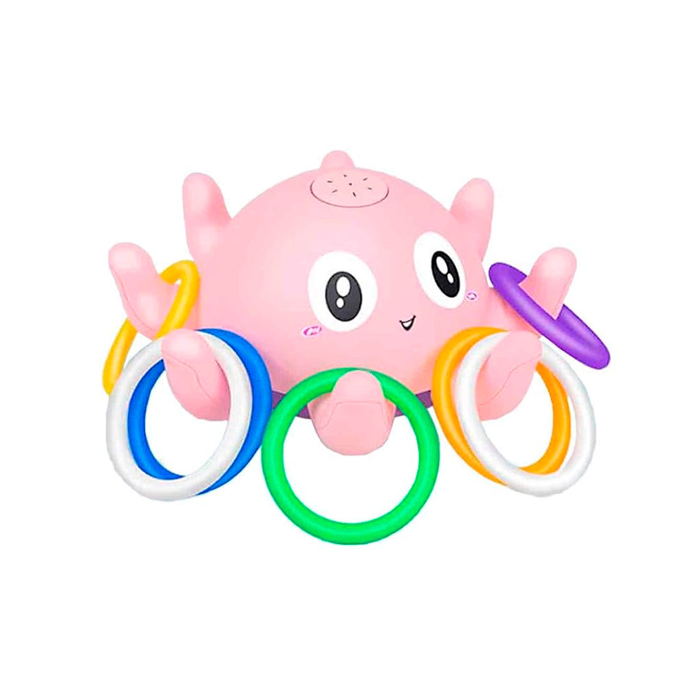 Juguete para la bañera Pulpo
