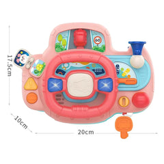 Didactico Volante  Huanger