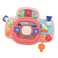 Didactico Volante  Huanger