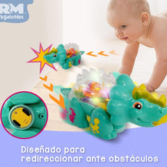 Didactico Dinosaurio