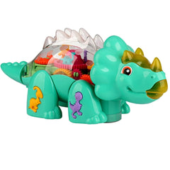 Didactico Dinosaurio
