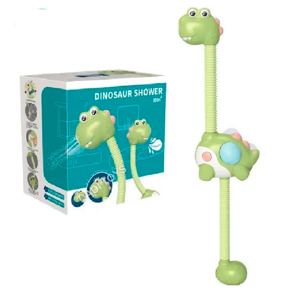Ducha para bebé Elefante