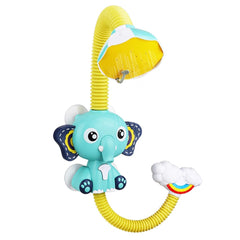 Ducha para bebé Elefante