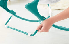 Silla mecedora y vibradora