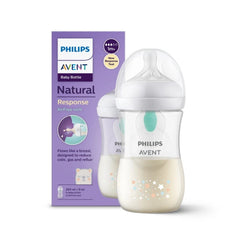 Tetero Avent Natural Airfree 9 oz