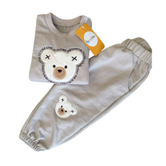 Conjunto Le Petite 2 piezas