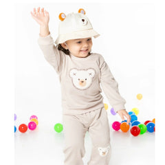 Conjunto Le Petite 2 piezas