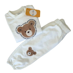 Conjunto Le Petite 2 piezas