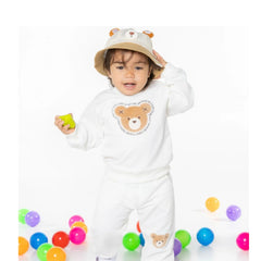 Conjunto Le Petite 2 piezas