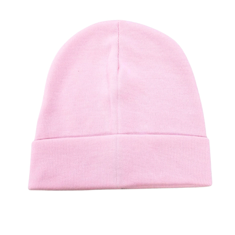 Gorro para bebé