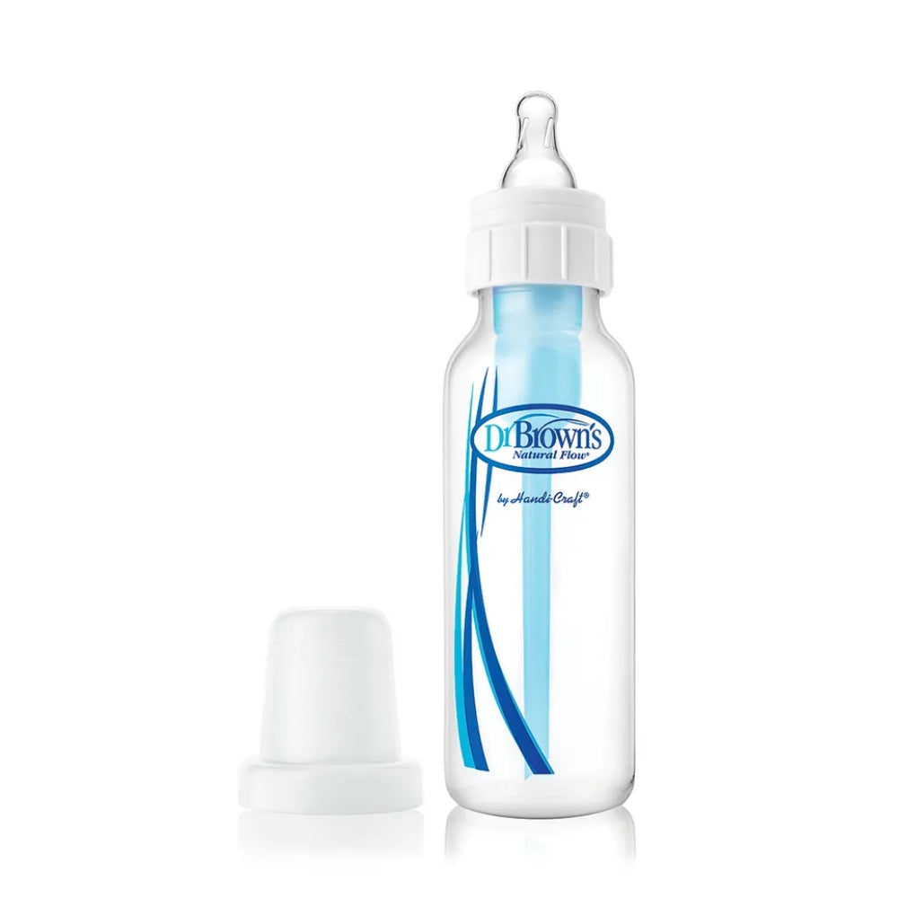 Tetero DrBrown's 8 oz