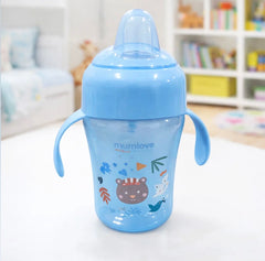 Vaso Entrenador Mumlove