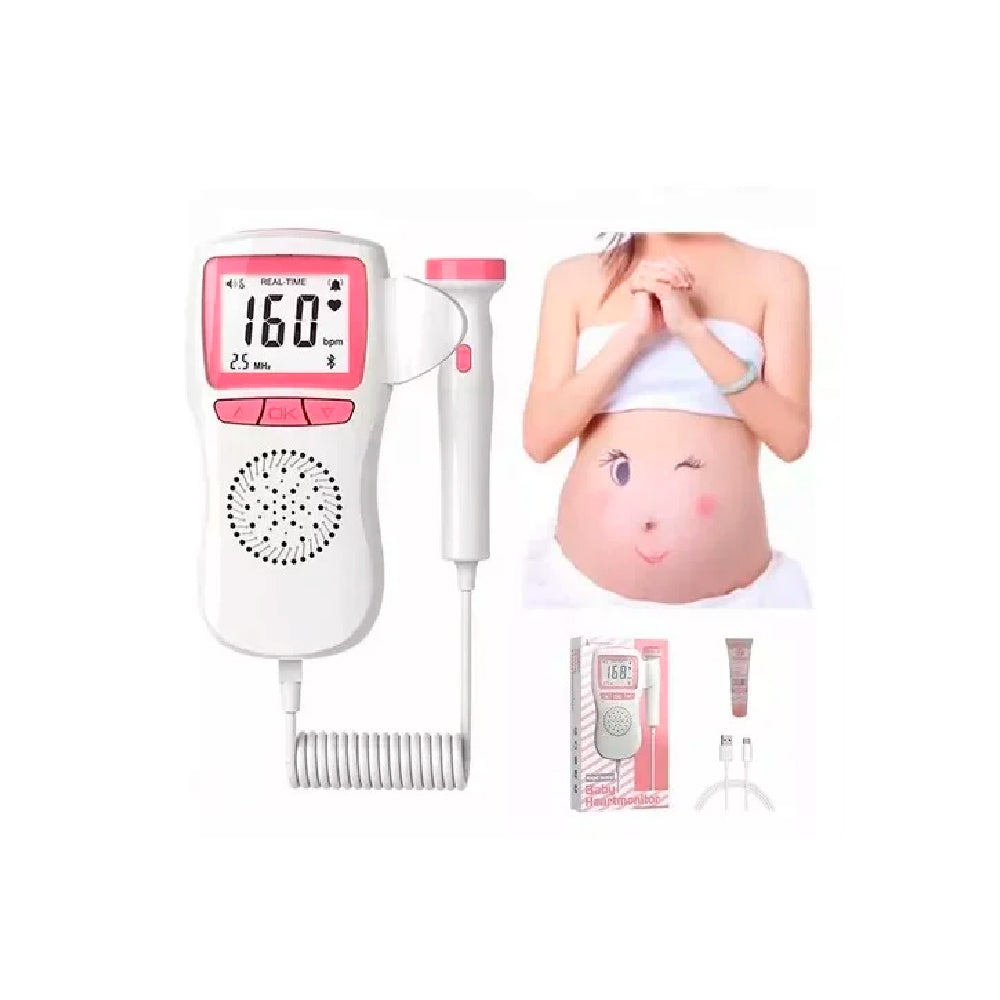 Monitor Fetal