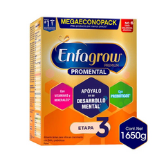 Enfagrow x 1650g