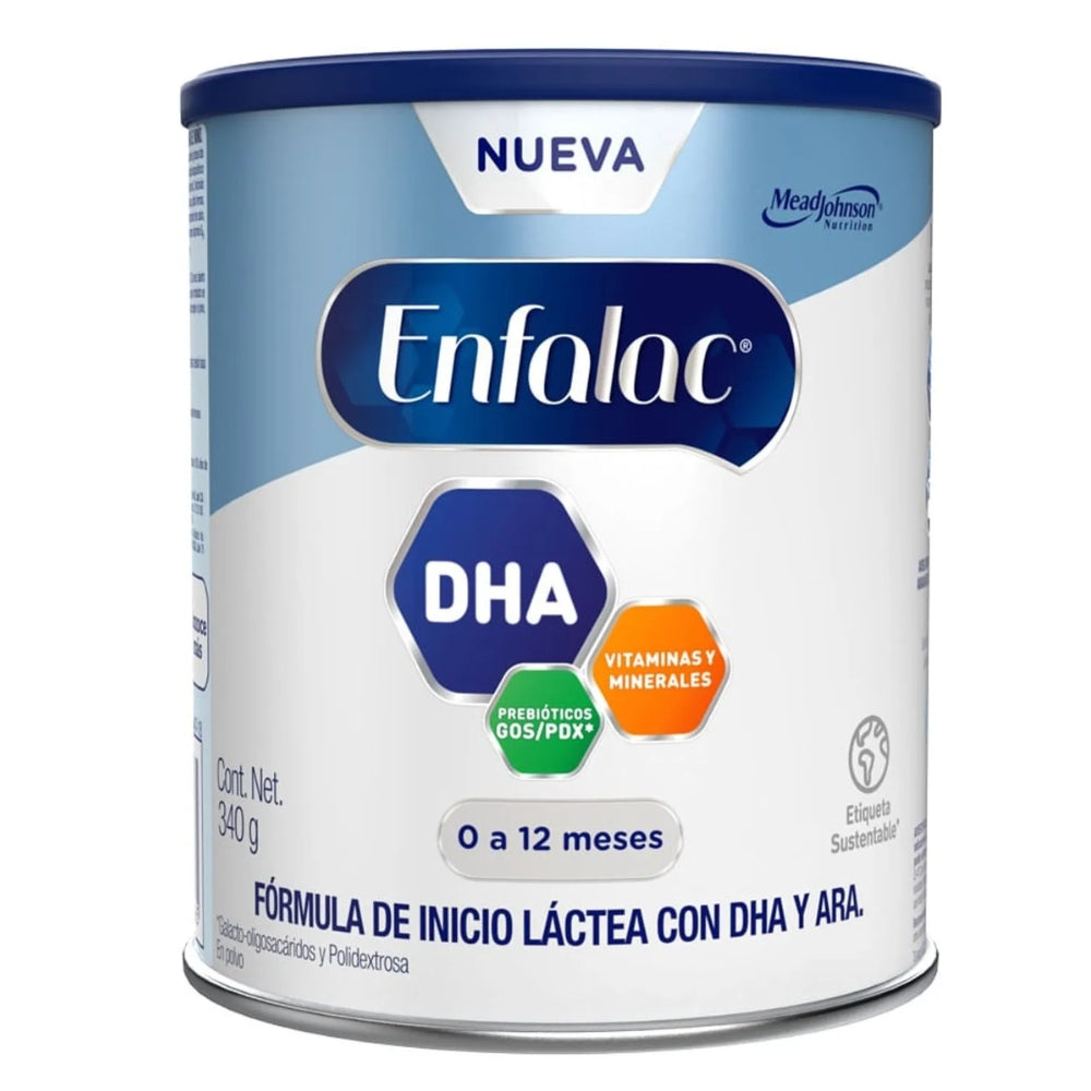 Enfalac x 340 g