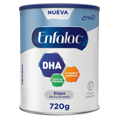 Enfalac x 720 g