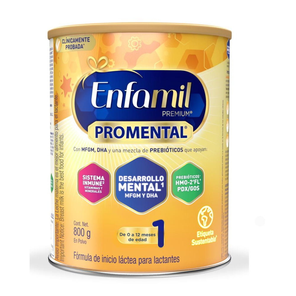 Enfamil premium 1 x 800g