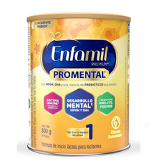 Enfamil premium 1 x 800g