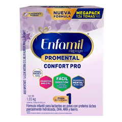Enfamil Confort 1 x 1650 g