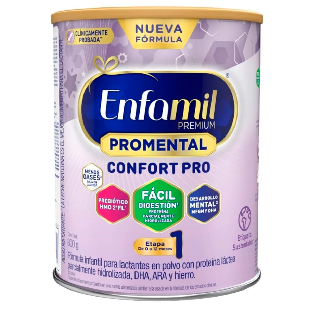 Enfamil Confort 1 x 800 g