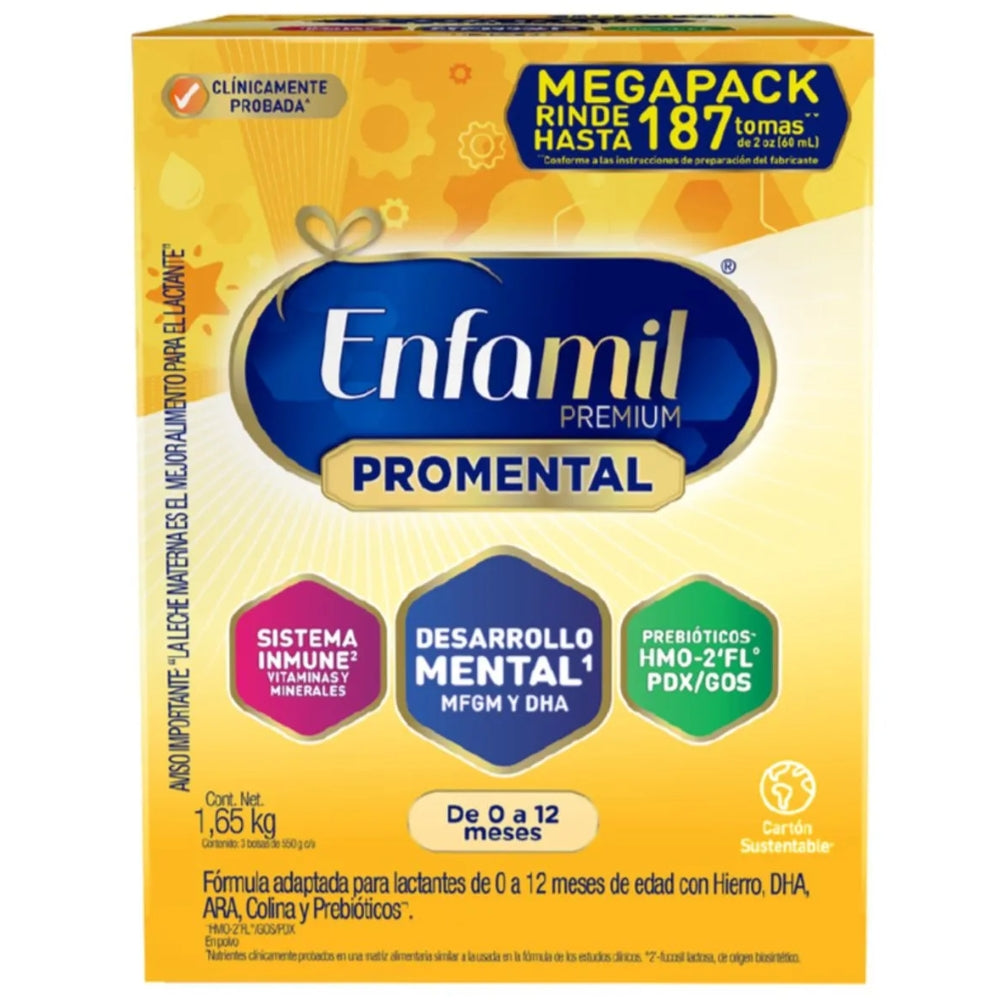 Enfamil premium 1 x 1650 g