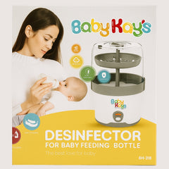 Esterilizador Eléctrico BabyKay`s