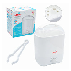 Esterilizador eléctrico Genial