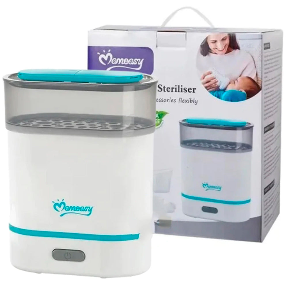 Esterilizador eléctrico Momeasy