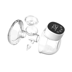 Extractor eléctrico Inalámbrico Doble