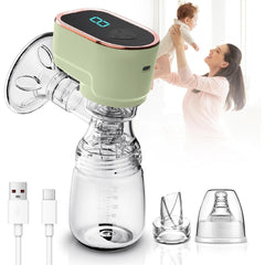 Extractor Eléctrico DQ-290